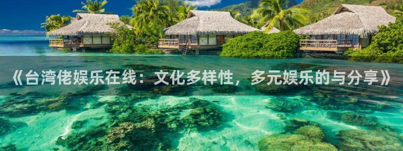 成都极悦平台电子有限公司：《台湾佬娱乐在线：文化多样性，多元娱乐的与分享》